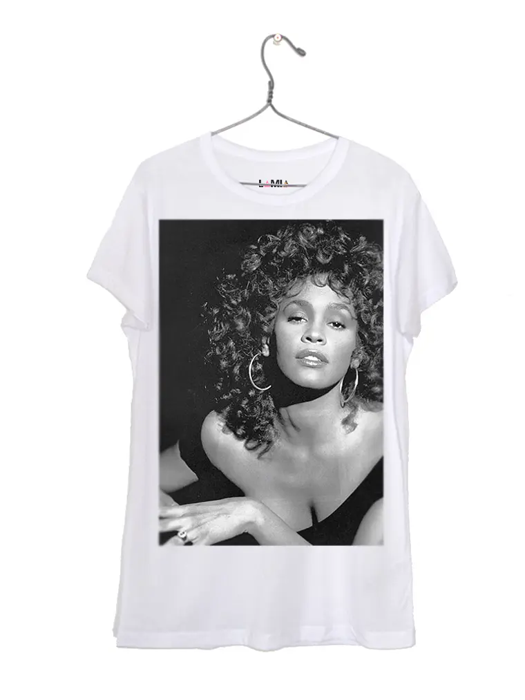 Whitney Houston #1 1