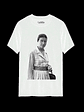 Polera Simone de Beauvoir Línea Premium #18 - Miniatura 2