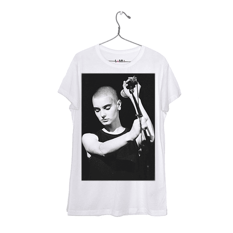 Sinead O'connor #3