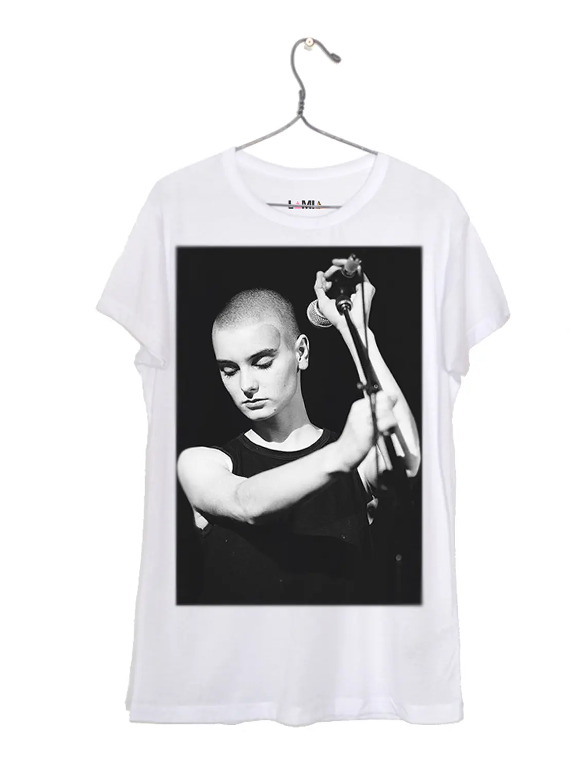 Sinead O'connor #3 1