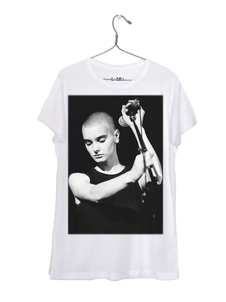 Sinead O'connor #3 1