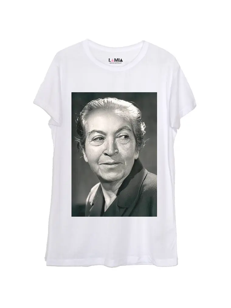 Gabriela Mistral #6 1