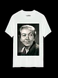 Polera Gabriela Mistral Línea Premium #6 - Miniatura 2