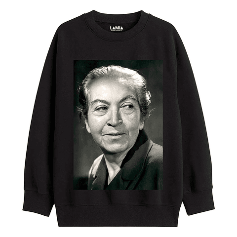 Polerón Gabriela Mistral Línea Premium #6