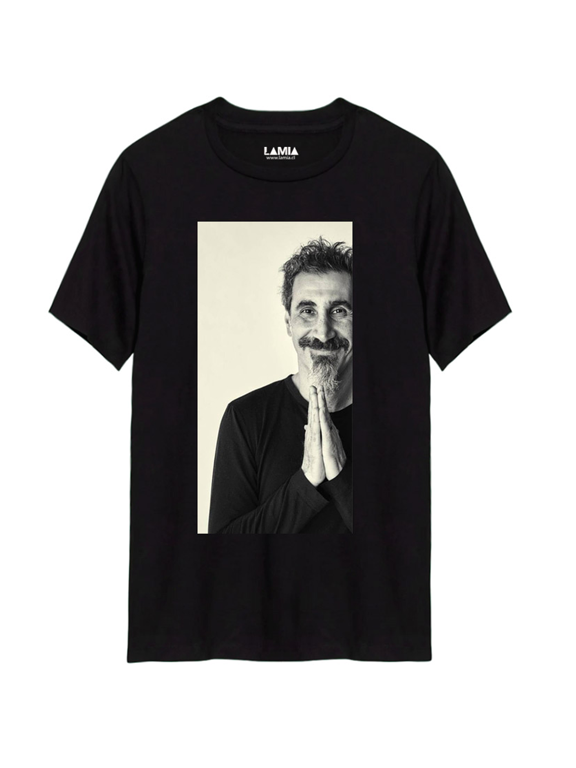 Polera Gabriela Ponce Premium #1 1