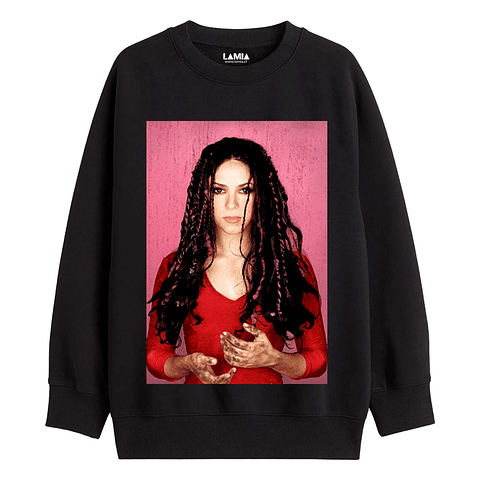 Polerón Shakira Línea Premium #1