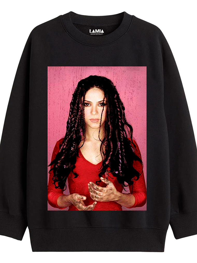 Polerón Shakira Línea Premium #1 1