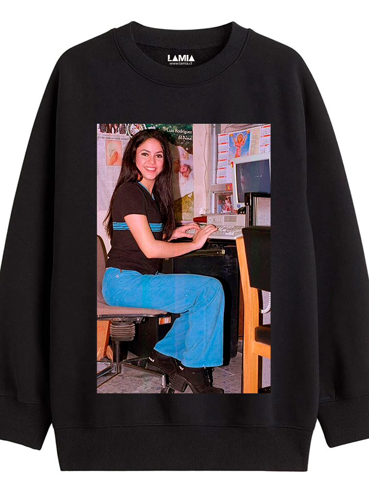 Polerón Shakira Línea Premium #2 1