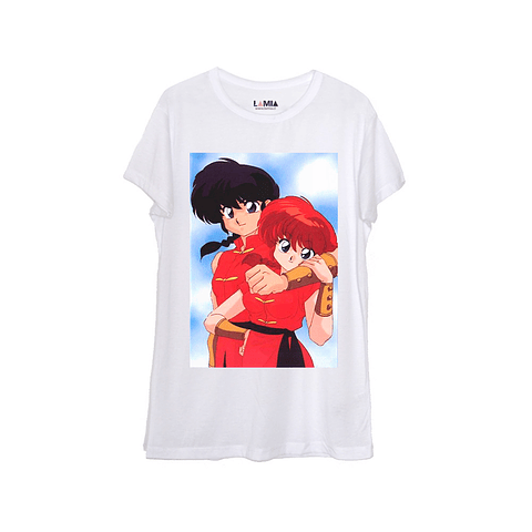 Ranma 1/2 #1