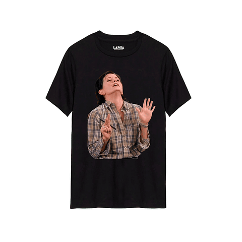 Polera Monica - Friends Línea Premium #6