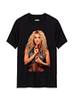 Polera Shakira Línea Premium #6 - Miniatura 1