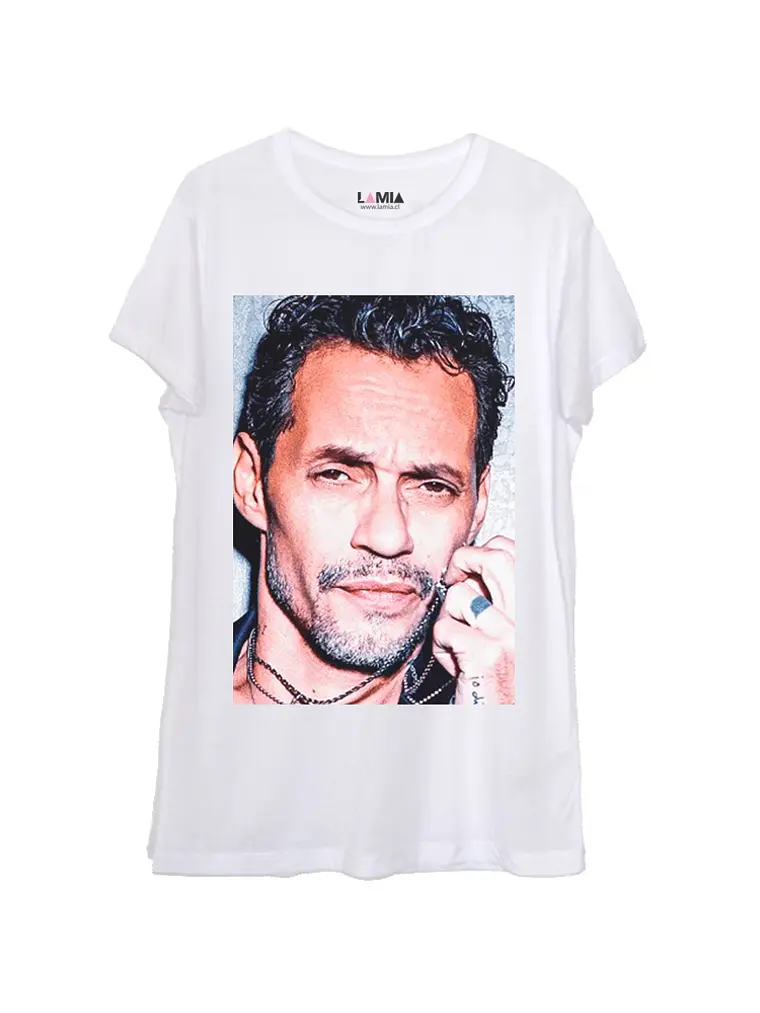 Marc Anthony #1 1