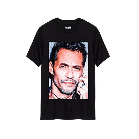 Polera Marc Anthony Línea Premium #1