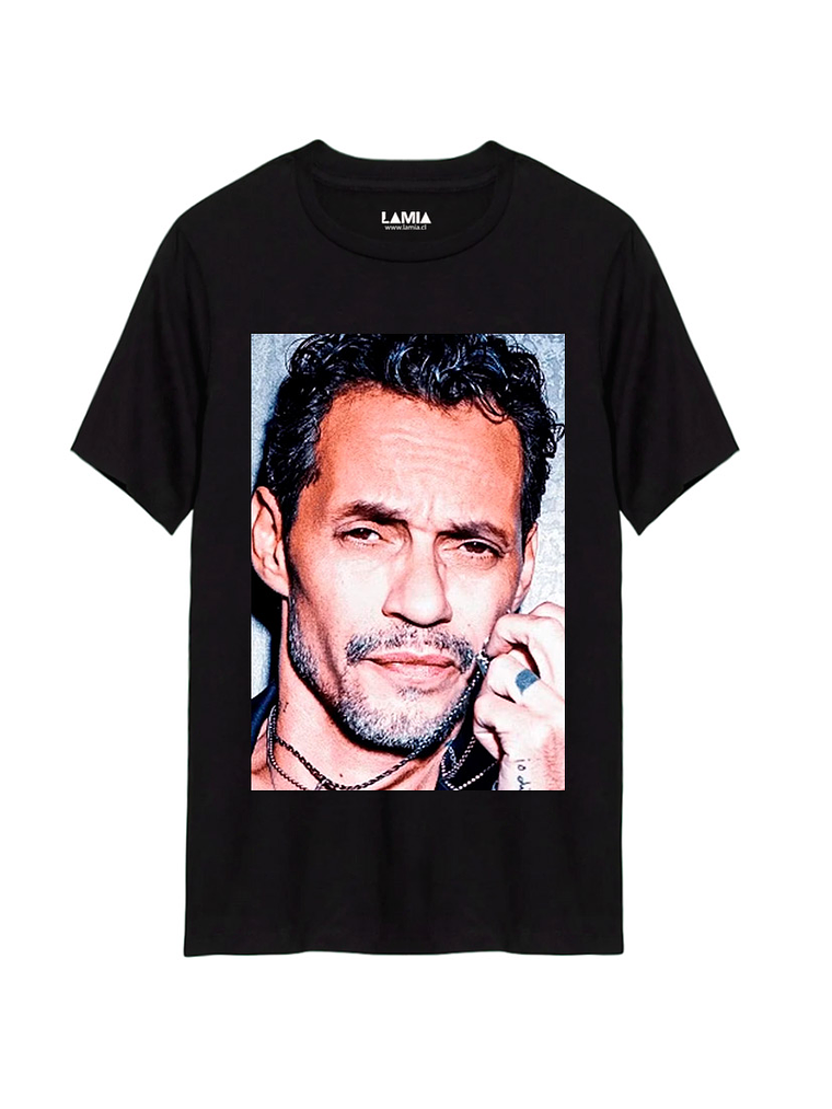 Polera Marc Anthony Línea Premium #1 1