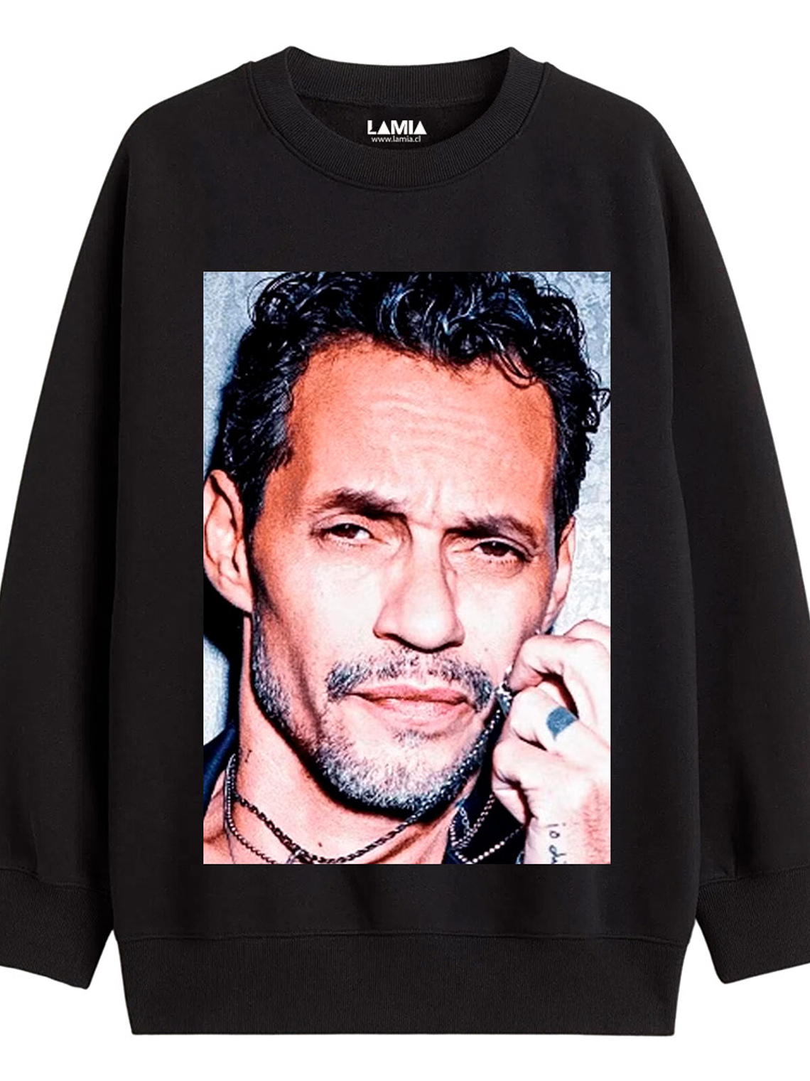 Polerón Marc Anthony Línea Premium #1 1