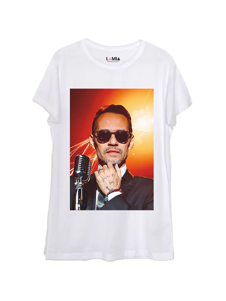 Marc Anthony #2 1