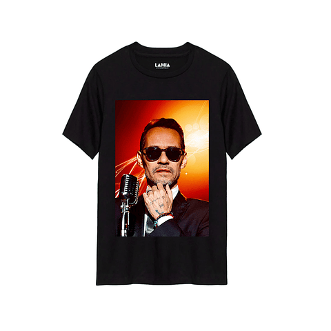 Polera Marc Anthony Línea Premium #2