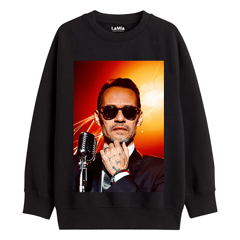 Polerón Marc Anthony Línea Premium #2