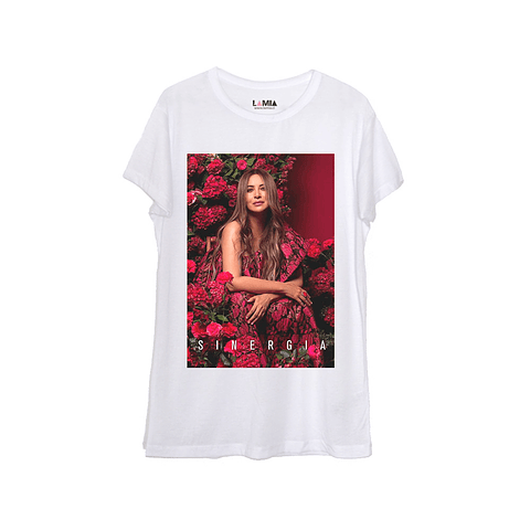 Myriam Hernández #1