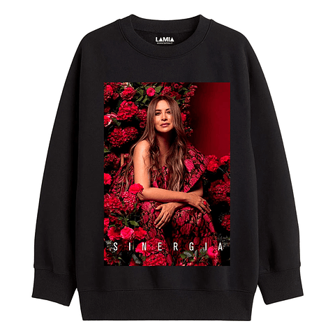 Polerón Myriam Hernández Línea Premium #1