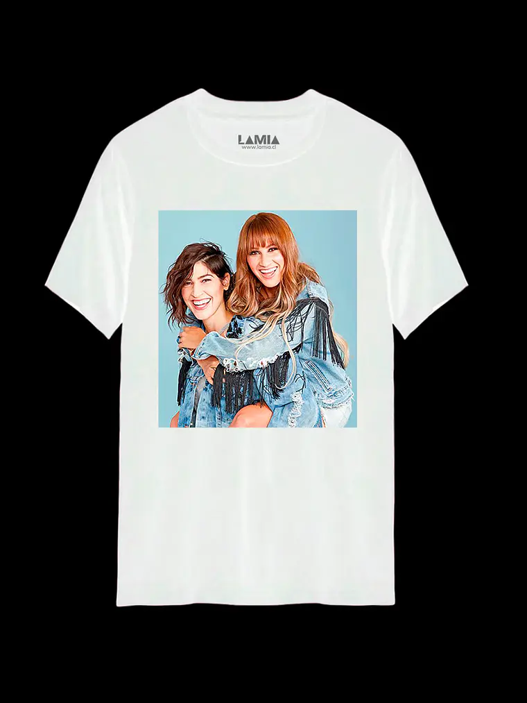 Polera Ha*Ash Línea Premium #2 2