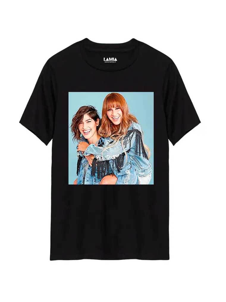 Polera Ha*Ash Línea Premium #2 1