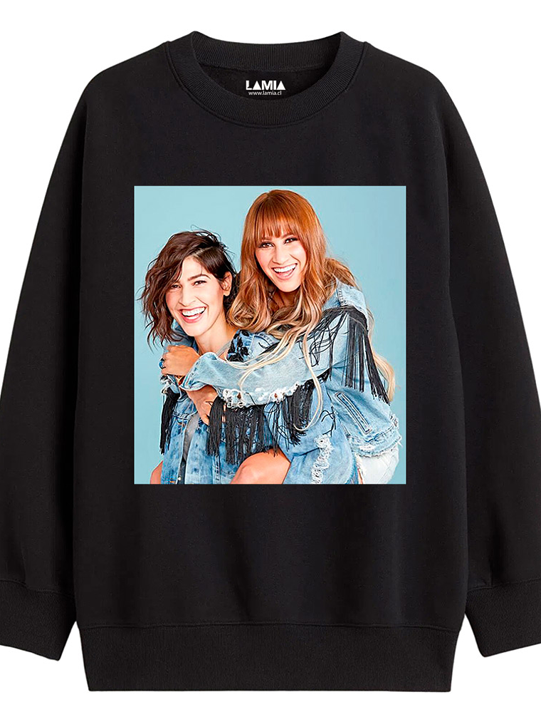 Polerón Ha*Ash Línea Premium #2 1