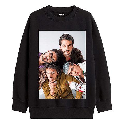 Polerón Morat Línea Premium #1