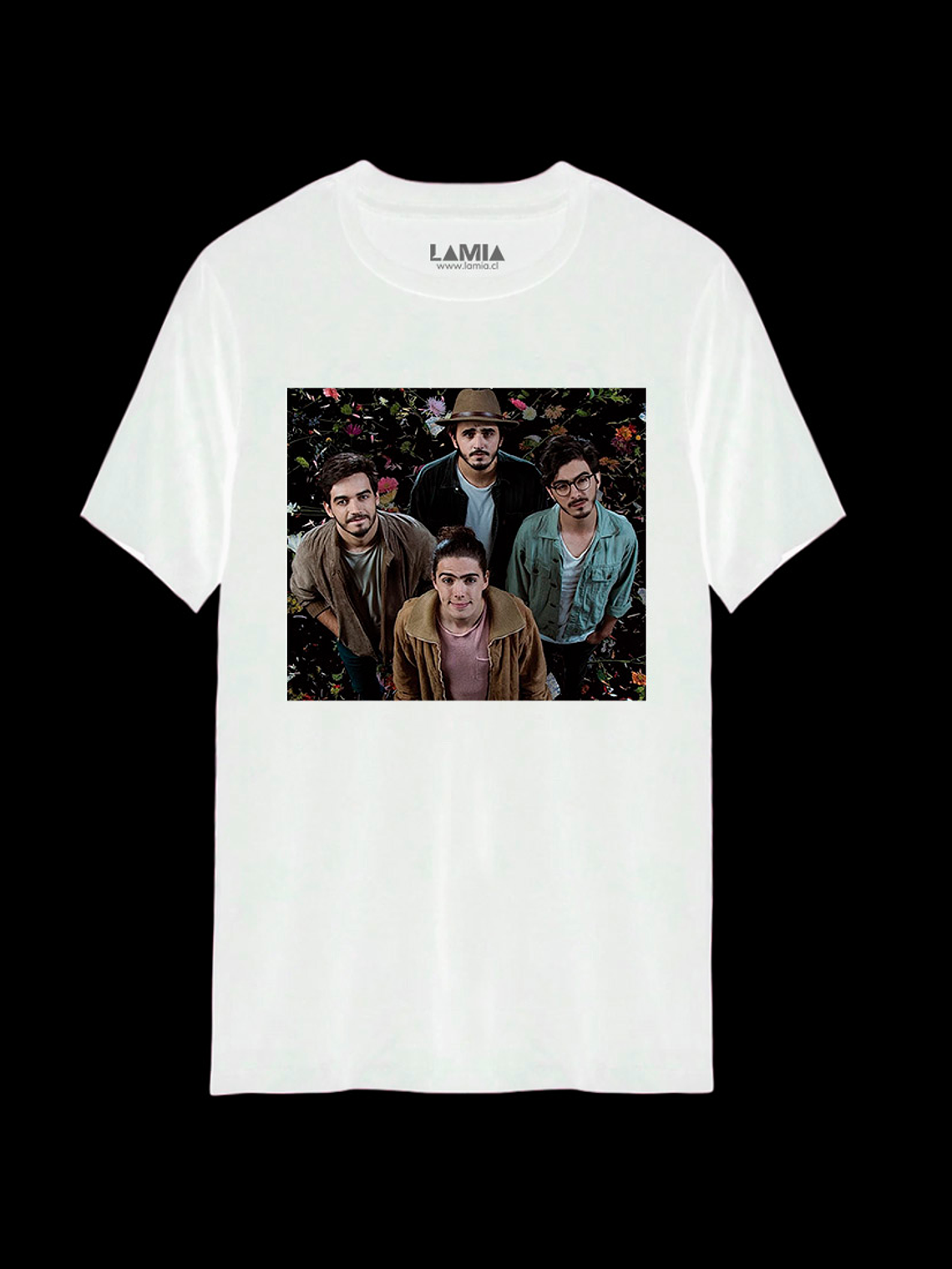 Polera Morat Línea Premium #2 2