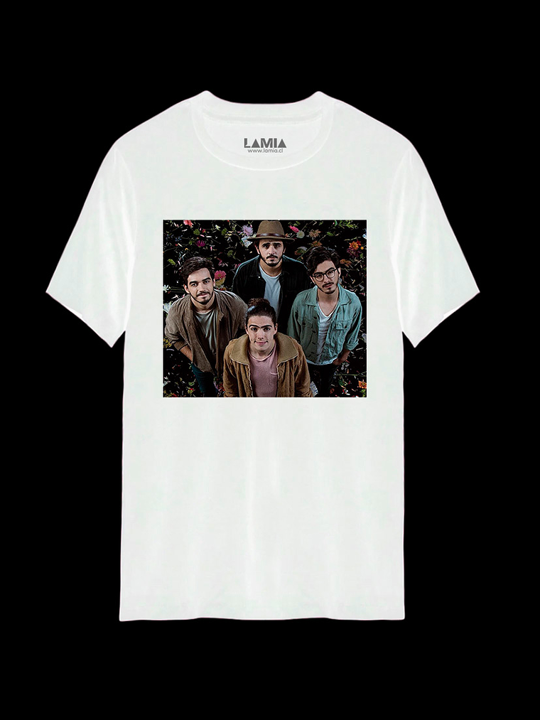 Polera Morat Línea Premium #2 2