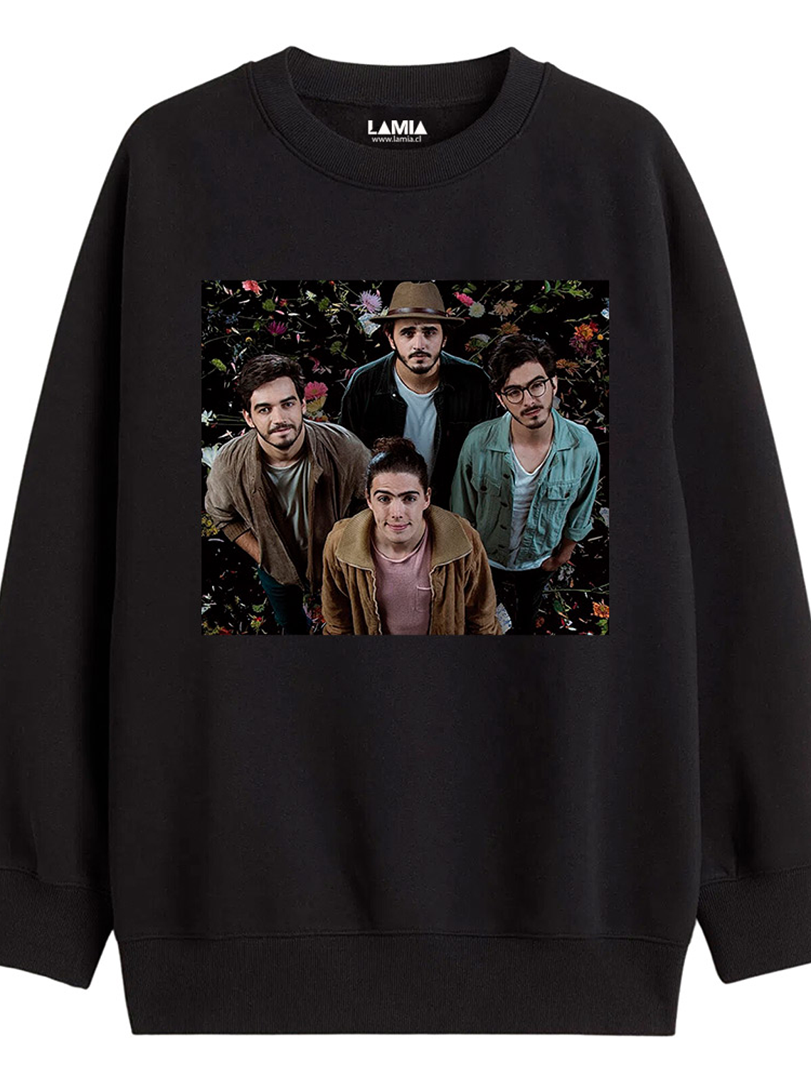 Polerón Morat Línea Premium #2 1