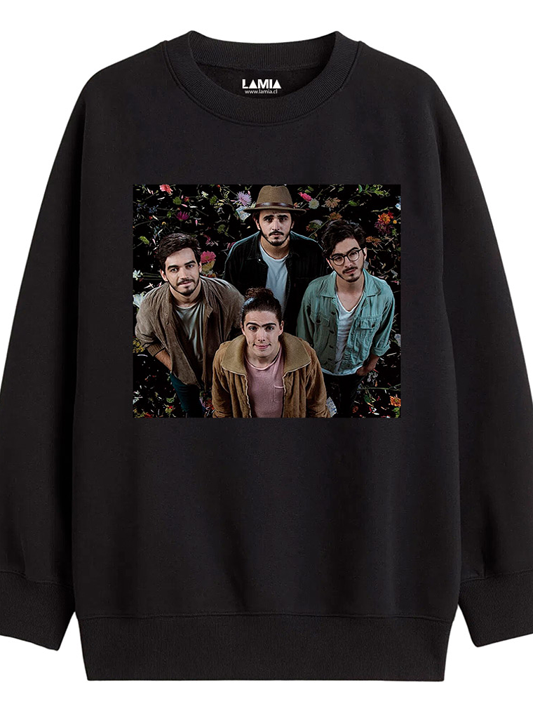 Polerón Morat Línea Premium #2 1