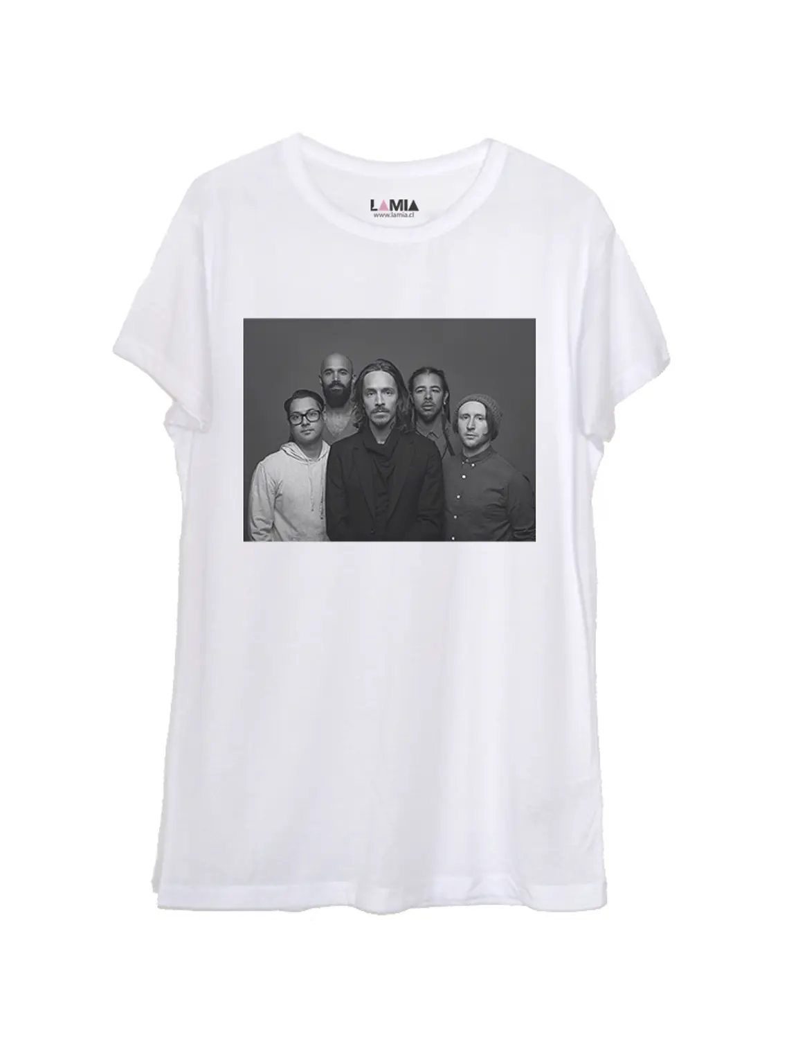  Incubus #1 1