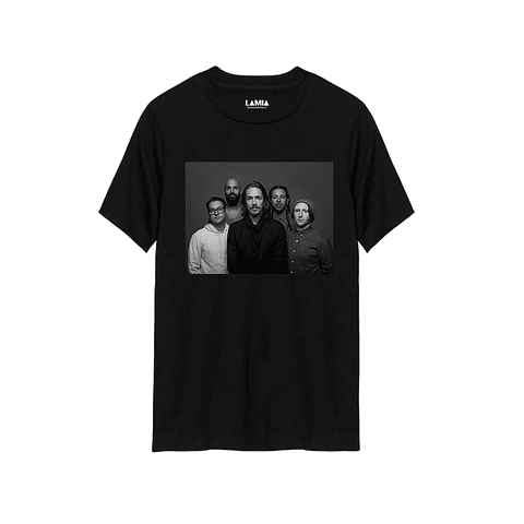 Polera Incubus Línea Premium #1
