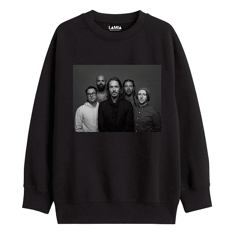 Polerón  Incubus Línea Premium #1