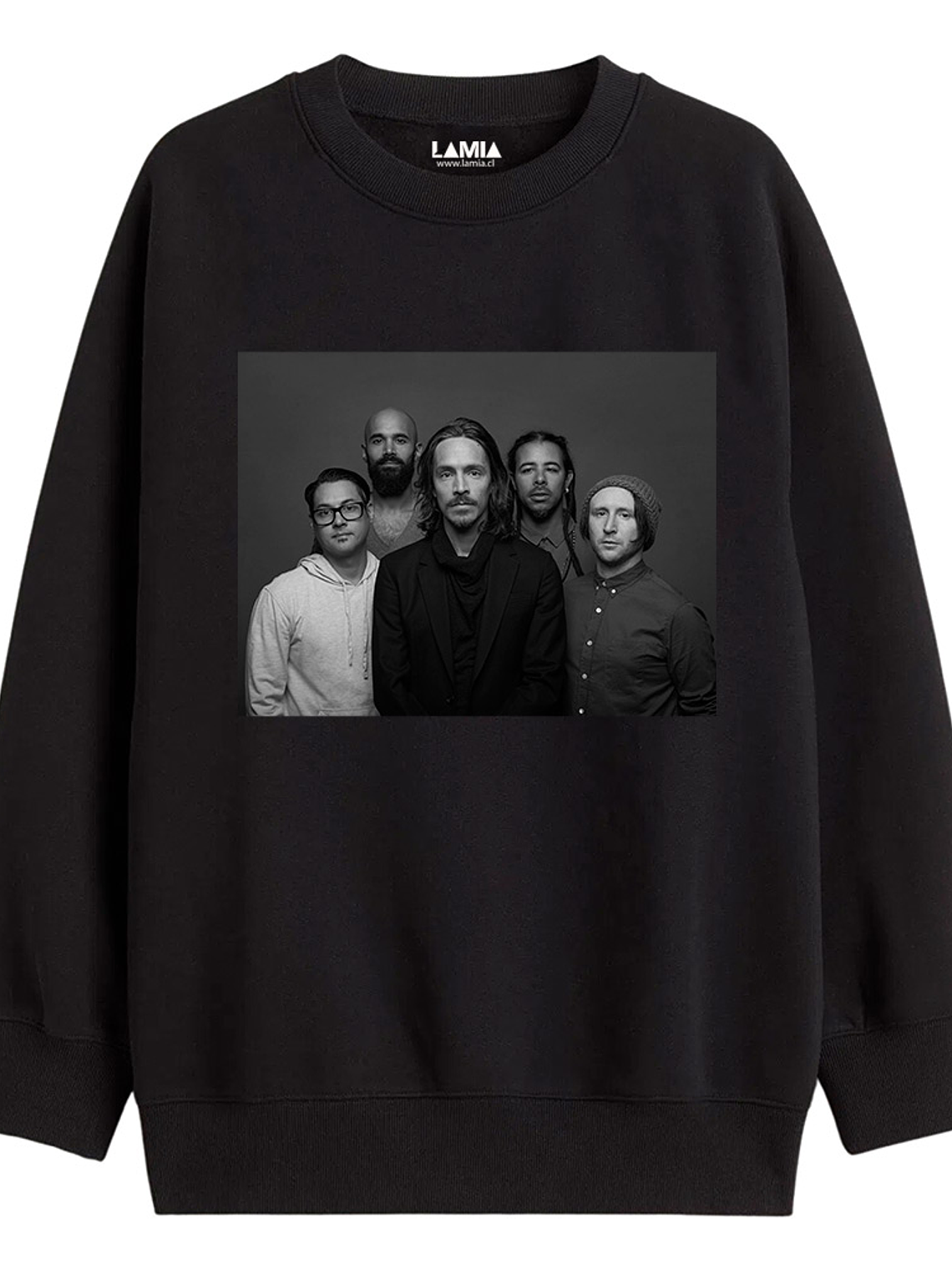 Polerón  Incubus Línea Premium #1 1