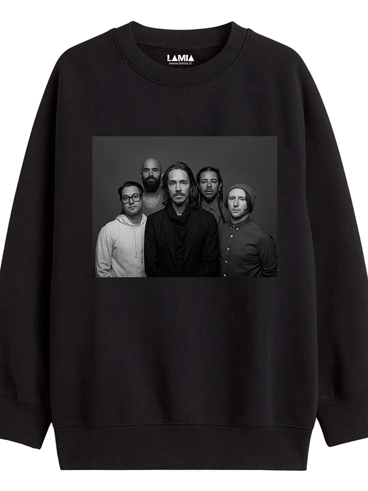 Polerón  Incubus Línea Premium #1 1