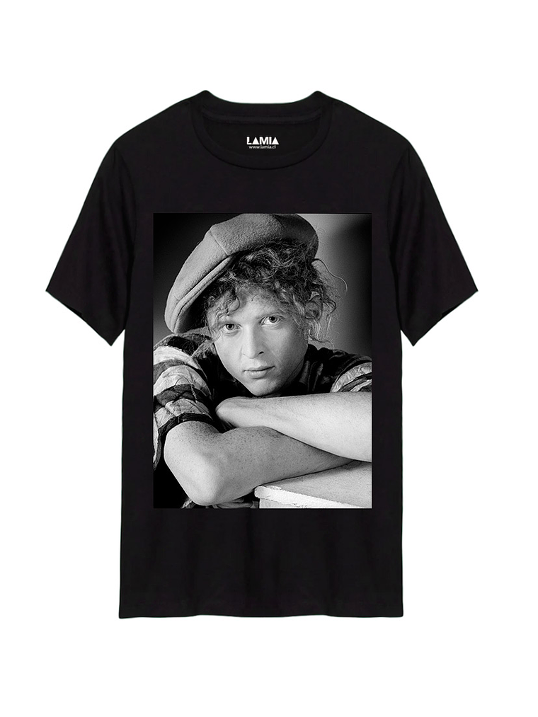 Polera Simply Red Línea Premium #1 1