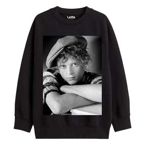 Polerón Simply Red Línea Premium #1