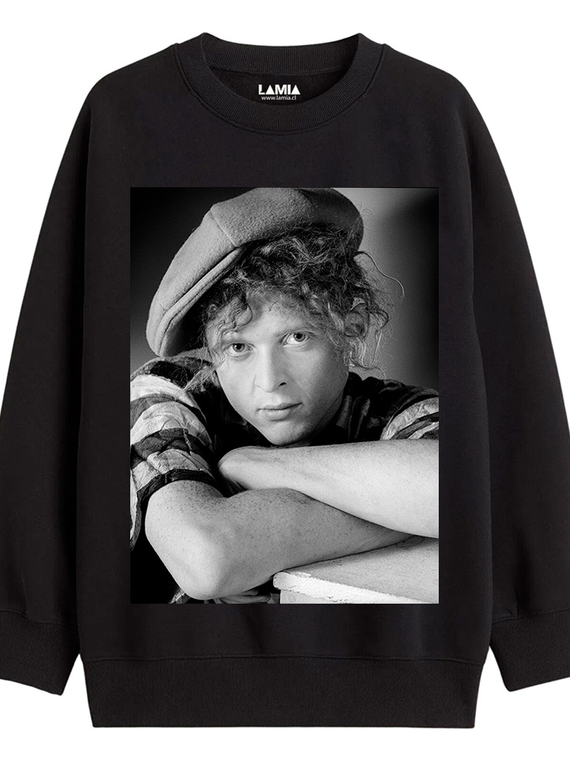 Polerón Simply Red Línea Premium #1 1