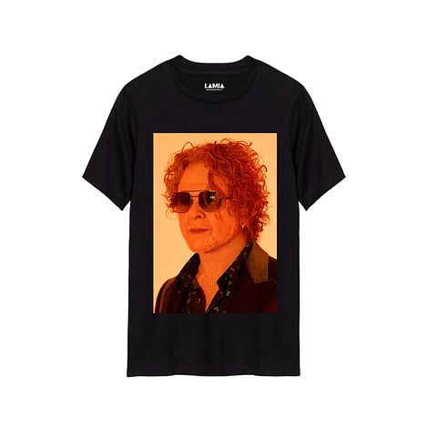 Polera Simply Red Línea Premium #2