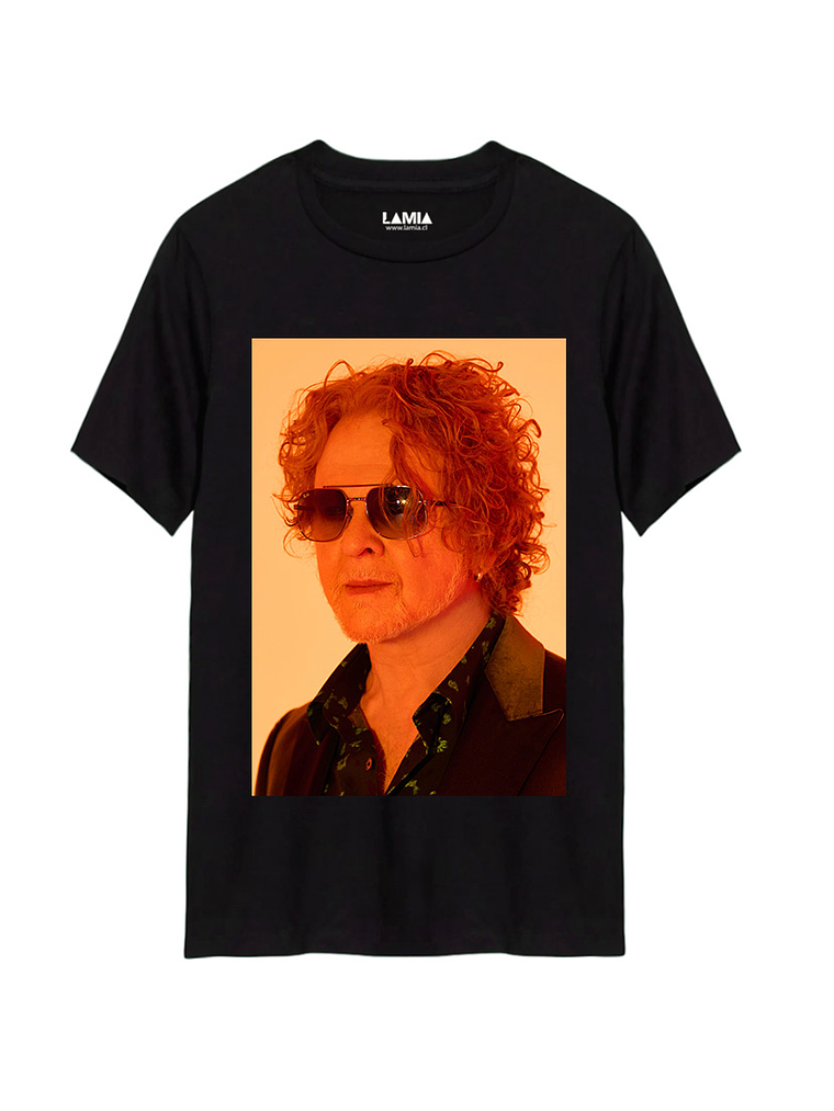 Polera Simply Red Línea Premium #2 1