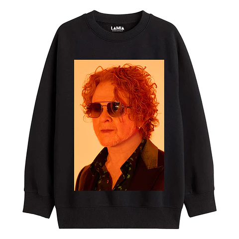 Polerón Simply Red Línea Premium #2