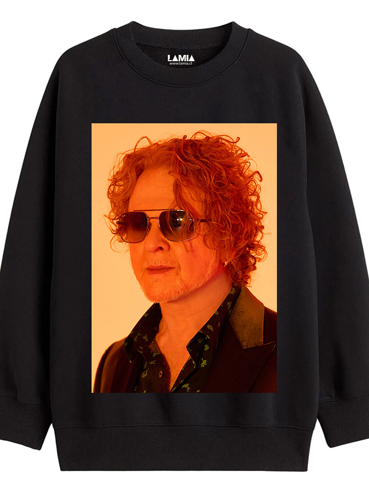 Polerón Simply Red Línea Premium #2 1