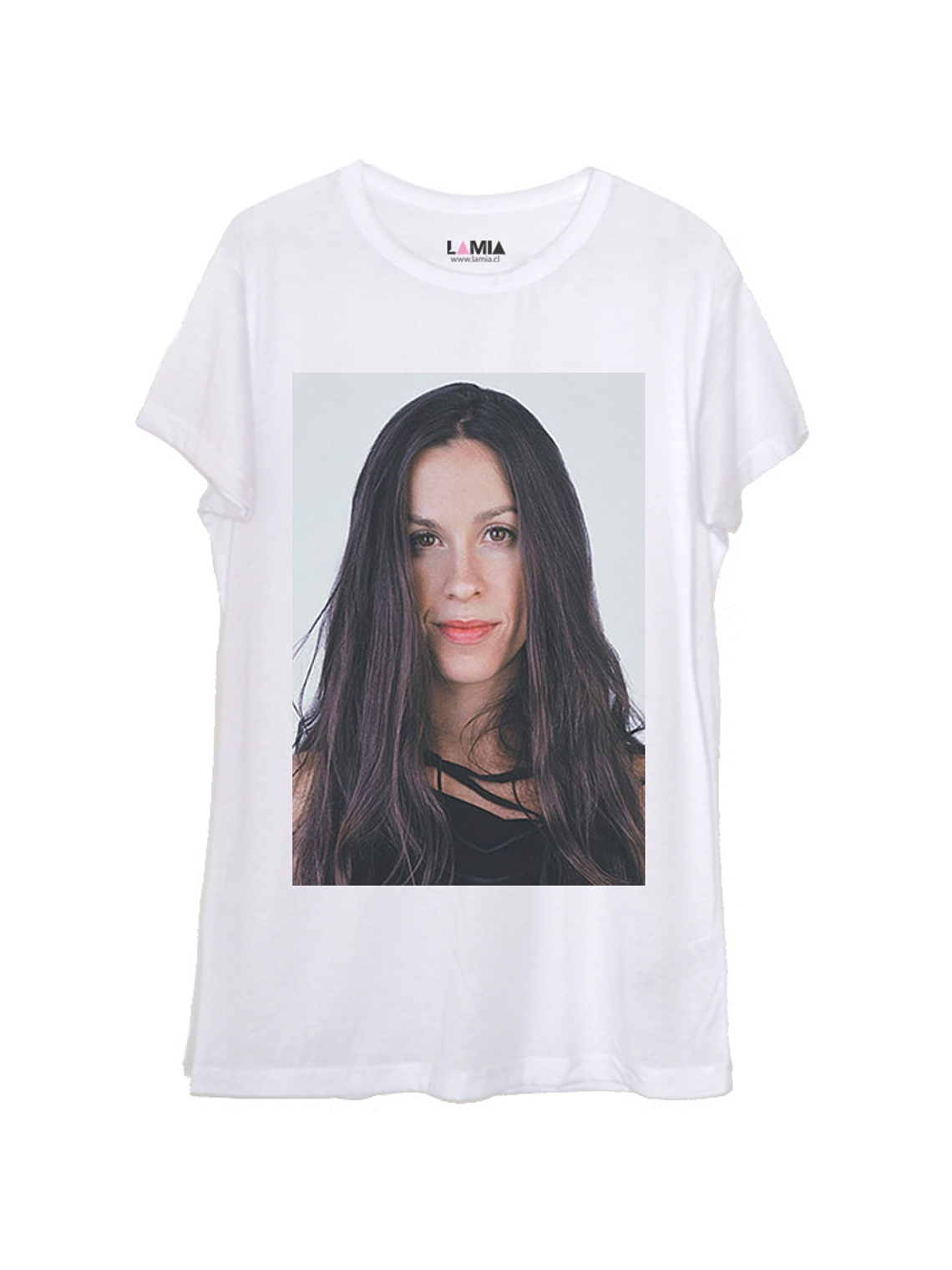 Alanis Morissette #3 1