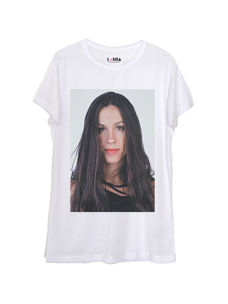 Alanis Morissette #3 1