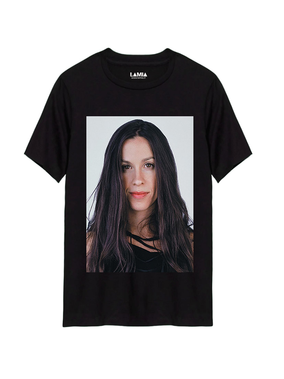 Polera Alanis Morissette Línea Premium #3 1