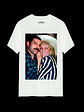 Polera Freddie Mercury y Lady Di Línea Premium #1 - Miniatura 2