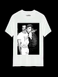 Polera Freddie Mercury y Elton John Línea Premium #1 - Miniatura 2