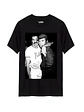 Polera Freddie Mercury y Elton John Línea Premium #1 - Miniatura 1